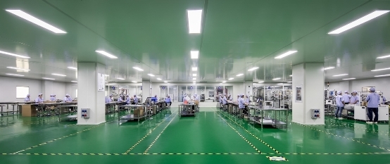 湖北領(lǐng)導(dǎo)視察麥吉麗宜昌工廠(chǎng)，企業(yè)“硬核”復(fù)工正當(dāng)時(shí)市場(chǎng)營(yíng)銷(xiāo)策劃